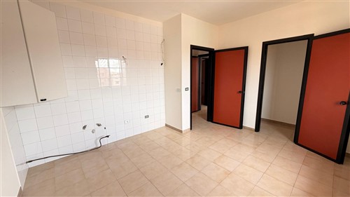 Appartamento con Esclusivo Attico Abitabile e Terrazza Panoramica